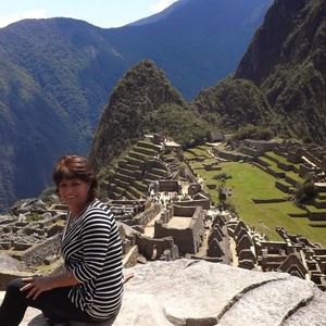 Meet your Posher, Virginia